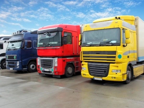 Antalya Yapraklı Nakliye